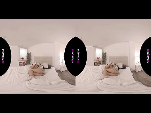 ❤️ PORNBCN VR Bidh dithis leasbach òg a’ dùsgadh adharcach ann an 4K 180 3D virtual reality Geneva Bellucci Katrina Moreno ☑  Pornagrafaidheachd breagha  leinn gd.redpornpictures.ru