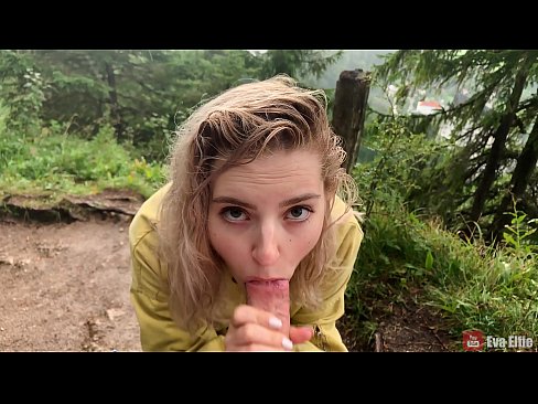 ❤️ Nighean a’ slugadh cum às deidh blowjob poblach - Eva Elfi ☑  Pornagrafaidheachd breagha  leinn gd.redpornpictures.ru